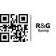 R&G (アールアンドジー) エアロクラッシュプロテクター ブラック | CP0250BL