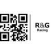 R&G(アールアンドジー) エアロクラッシュプロテクター ブラック XR1200 RG-CP0262BL