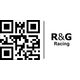 R&G (アールアンドジー) エアロクラッシュプロテクター 2011- bikes - naked ブラック | CP0275BL