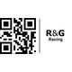 R&G (アールアンドジー) エアロクラッシュプロテクター Z1000SX up to 16 ブラック | CP0278BL