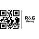 R&G (アールアンドジー) エアロクラッシュプロテクター ブラック | CP0286BL