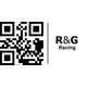 R&G(アールアンドジー) エアロクラッシュプロテクター ブラック RS4 [125](11-) RG-CP0292BL