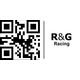 R&G(アールアンドジー) エアロクラッシュプロテクター ブラック F800R(15-) RG-CP0396BL