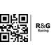 R&G(アールアンドジー) エアロクラッシュプロテクター ブラック KAWASAKI Z900RS(18-) RG-CP0456BL