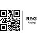 R&G(アールアンドジー) エアロクラッシュプロテクター スライダー レブル500 (17-) ブラック 左右セット RG-CP0508BL