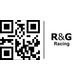 R&G（アールアンドジー） オフセットコットンリール レッド CBR250RR(17-) RG-CR0059RE