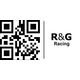 R&G(アールアンドジー) オフセットコットンリール ブラック G310R(17-) RG-CR0064BK