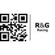 R&G (アールアンドジー) ダウンパイプグリルガード グリーン | DG0013GR