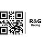 R&G (アールアンドジー) ダウンパイプグリルガード チタン | DG0023TI