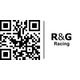 R&G(アールアンドジー) DELUXEヘルメットバッグ ブラック RG-DHB0001BK