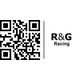 R&G (アールアンドジー) ダッシュボード・スクリーンプロテクター - Ducati Diavel 1260/S '19- & X-Diavel (S) '16- | DSP-DUC-005CL