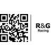 R&G(アールアンドジー) ダッシュボード・スクリーンプロテクターキット クリア HONDA CBR400R(19-)/CBR500R(19-)、CB650R(19-)、CBR650R(19-) RG-DSP-HON-012CL