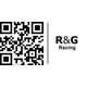R&G(アールアンドジー) ダッシュボード・スクリーンプロテクターキット クリア KAWASAKI VULCAN S(15-19) RG-DSP-KAW-005CL