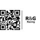 R&G(アールアンドジー) ダッシュボード・スクリーンプロテクターキット クリア KTM RC390(14-)/RC125/200(15-)、125Duke(11-16)、390Duke(11-16) RG-DSP-KTM-005CL
