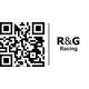 R&G(アールアンドジー) スクリーン プロテクターキット MVアグスタ ブルターレ675 ブルターレ800 (11-15) ドラッグスター800 (14-17) メーター 保護フィルム RG-DSP-MVA-002CL
