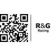 R&G(アールアンドジー) スクリーン プロテクターキット DL1050 Vストローム1050/XT (20-) RG-DSP-SUZ-003CL