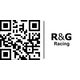 R&G(アールアンドジー) ダッシュボード・スクリーンプロテクターキット クリア YAMAHA MT-10(16-) RG-DSP-YAM-006CL
