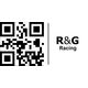 R&G(アールアンドジー) エンジンケースカバーセット ポリプロピレン ブラック RSV4(09-14)、V4 Tuono(11-14)、V4 Tuono 1100(15-) RG-KEC0031R