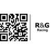 R&G (アールアンドジー) エンジンケーススライダー ブラック | ECS0071BK
