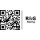 R&G(アールアンドジー) エンジンケーススライダー HDPE ブラック S1000XR(15-) RG-ECS0099BK