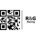 R&G (アールアンドジー) カーボンエンジンケーススライダー fibre | ECS0102C