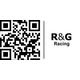 R&G (アールアンドジー) エンジンケーススライダー (RHS) - BMW R1250 GS '18- & R1250RT '19- カーボン Kevlar | ECS0135CG