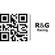 R&G (アールアンドジー) エキゾーストハンガー（マフラーステー） シルバー | EH0004SI