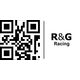 R&G (アールアンドジー) エキゾーストハンガー（マフラーステー） ブラック | EH0009BK