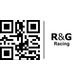 R&G (アールアンドジー) エキゾーストハンガー（マフラーステー） シルバー | EH0012SI