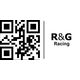 R&G (アールアンドジー) エキゾーストハンガー（マフラーステー） シルバー | EH0031SI
