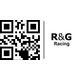 R&G (アールアンドジー) エキゾーストハンガー（マフラーステー） ブラック | EH0046BK
