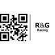 R&G (アールアンドジー) エキゾーストハンガー（マフラーステー） ブラック | EH0071BK