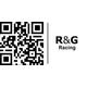 R&G(アールアンドジー) エキゾーストハンガー マフラーハンガー Z H2 (20-) ロゴ入り アルミ