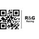 R&G (アールアンドジー) エキゾーストスライダー ブラック | ES0006BK
