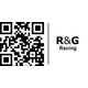 R&G(アールアンドジー) Eazi-Grip ブーツガード ブラック INDIAN FTR1200S 19- RG-EZBG1600BL