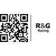 R&G(アールアンドジー) Eazi-Grip ブーツガード ブラック CB1000R(18-) RG-EZBG312BL