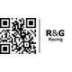 R&G (アールアンドジー) ブーツガード ブラック | EZBG407BL