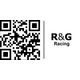 R&G (アールアンドジー) ブーツガード ブラック | EZBG710BL