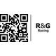 R&G（アールアンドジー） トラクションパッド CRF1100L Africa Twin (20-)