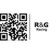 R&G（アールアンドジー） Eazi-Grip トラクションパッド STREET FIGHTER/S[ストリートファイター](09-14) STREETFIGHTER848(09-14) | EZRG211