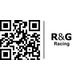 R&G（アールアンドジー） Eazi-Grip トラクションパッド MONSTER1100/S(10-14) MONSTER1100/S EVO[モンスター](10-14) | EZRG214