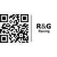 R&G（アールアンドジー） Eazi-Grip トラクションパッド CBR600RR(13-14) | EZRG305