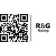 R&G（アールアンドジー） Eazi-Grip トラクションパッド CBR900RR[ファイヤーブレイド](92-99) | EZRG320