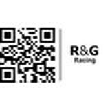 R&G(アールアンドジー) トラクションパッド ブラック CB125R(18-) RG-EZRG340BL