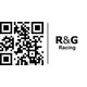 R&G(アールアンドジー) トラクションパッド クリア Vitpilen/Svartpilen401(18-) RG-EZRG1101CL