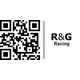 R&G（アールアンドジー） Eazi-Grip トラクションパッド ZX-10R(08-10) | EZRG406