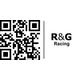 R&G（アールアンドジー） Eazi-Grip トラクションパッド Z1000[ZRT00A](03-06) | EZRG411