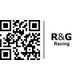 R&G（アールアンドジー） Eazi-Grip トラクションパッド Stradale800(15-) | EZRG605