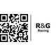 R&G（アールアンドジー） トラクションパッド CBR1000RR-R (20-)