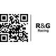 R&G（アールアンドジー） Eazi-Grip トラクションパッド STREET TRIPLE 675 [ストリートトリプル](13-) DAYTONA 675 [デイトナ](13-) | EZRG801